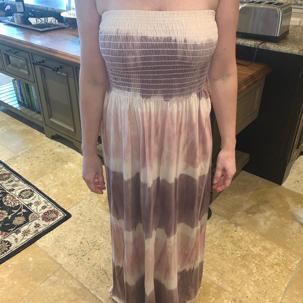 Threads 4 Thought Dress !!